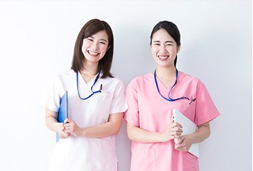 レスパイト入院